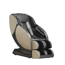 Cheap electric full body SL shape guide 3d zero gravity massage sofa chair